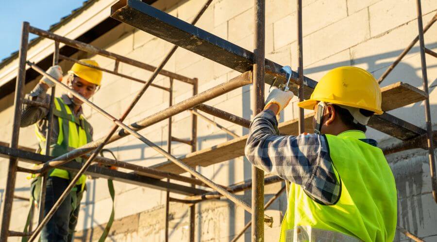 Roof Vent Repair in Saint James, MN